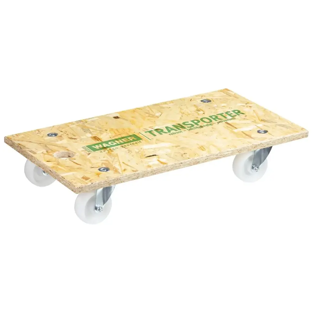 TRANSPORTHULPWAGEN 20-1141-01 MULTIMOBIL OSB 575X300X110 REF:7178