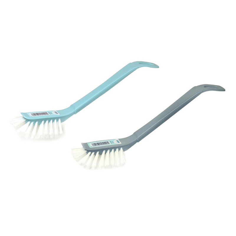 PLUBO STYLE AFWASBORSTEL NYLON REF:985