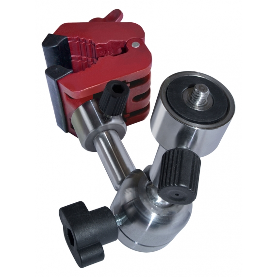 PIHER SUPPORT UNIVERSEL POLYVALENTE HOUDER 1/4-3/8-5/8 REF:PIH-34061 PIHER