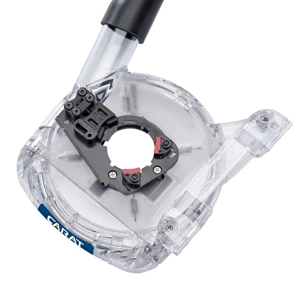 STOFKAP VOOR SLIJPKOP 125 REF:DPSK020000 CARAT