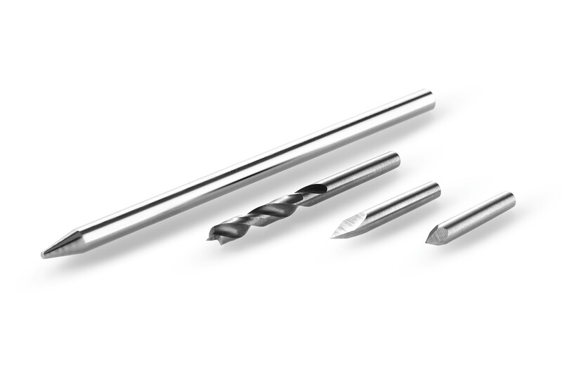 FORSTNERBOREN S FB-CE/ET-SET REF:205750 FESTOOL