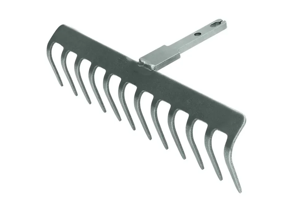 POLET CLICK PRO TUINHARK 12 TANDEN REF:KL030212 POLET