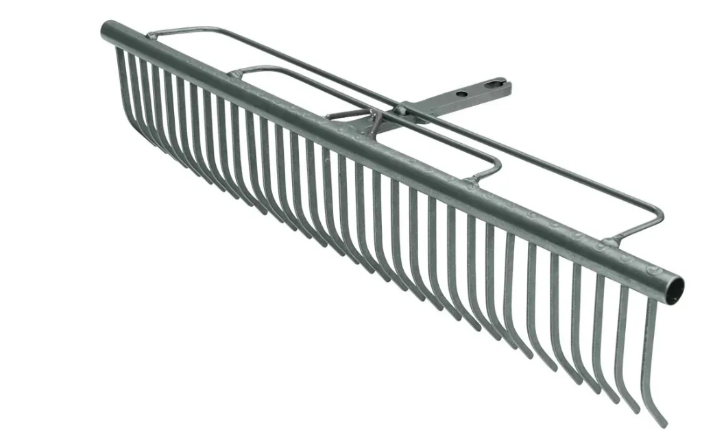 POLET CLICK PRO GAZONHARK 580 MM REF:KL030300 POLET