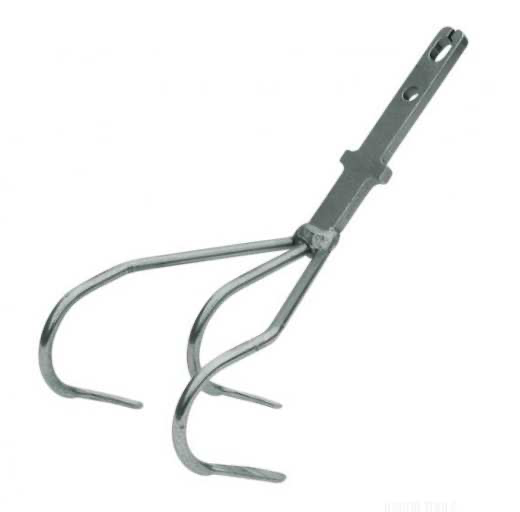 POLET CLICK PRO CULTIVATOR 3T HANEPOOT REF:KL035023 POLET