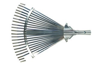 POLET CLICK PRO BLADHARK VERSTELBAAR 22T REF:KL350001 POLET