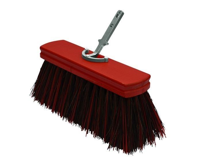 POLET CLICK PRO STRAATBEZEM BAHIA/PVC REF:KL407060 POLET