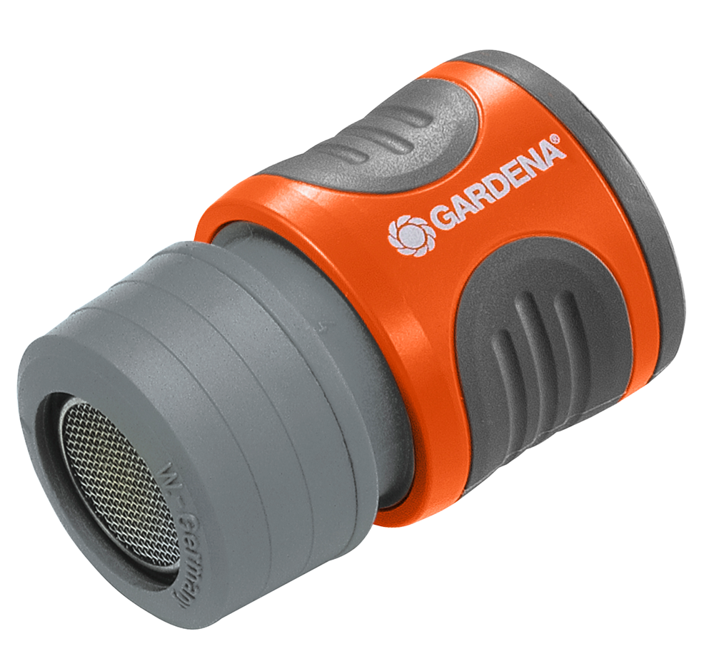 ADAPTER VOOR ZACHTE BRUISSTRAAL REF:02905-26.000.00 GARDENA