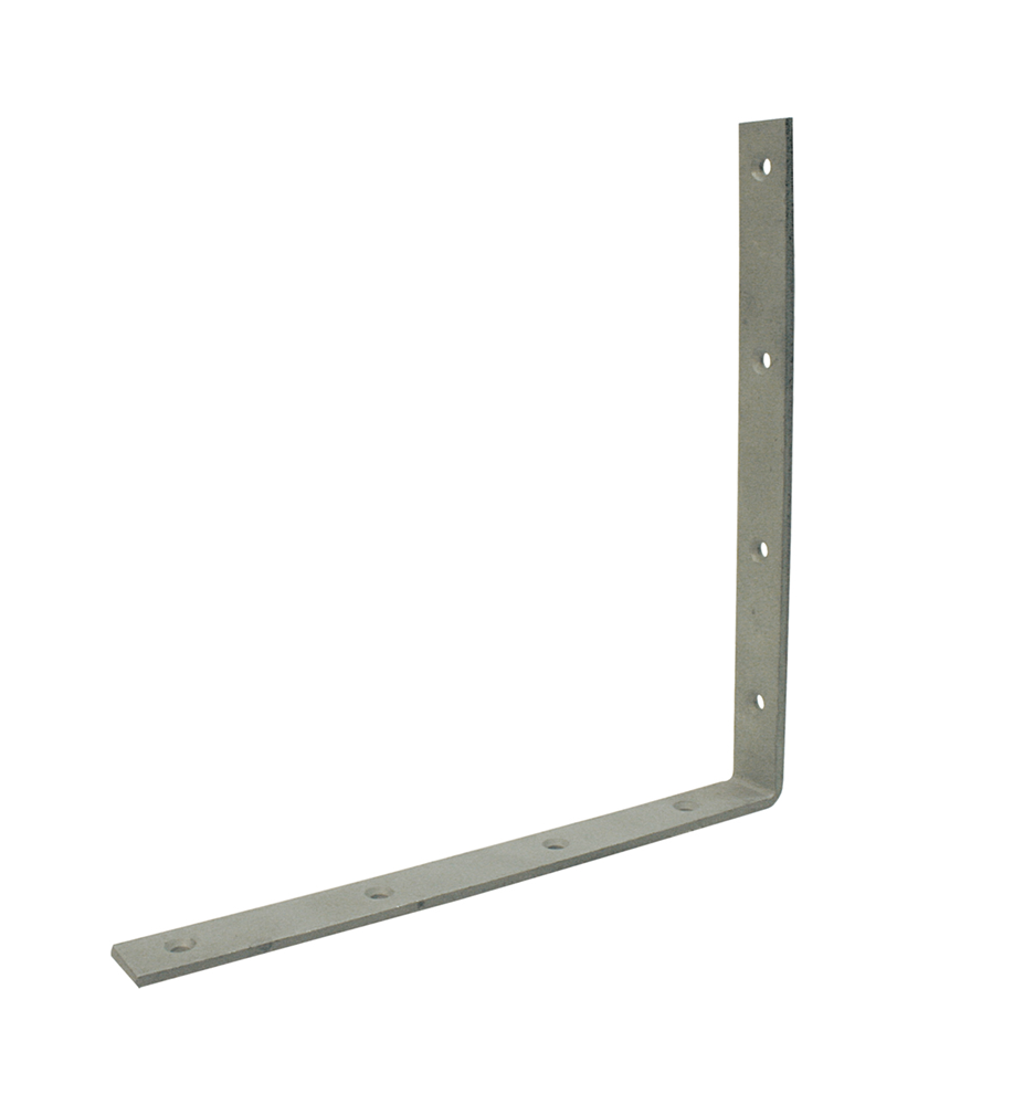 DREMPELHOEKEN ZWAAR VERZINKT 300MM REF:1-0707-300 BODEGRAVEN