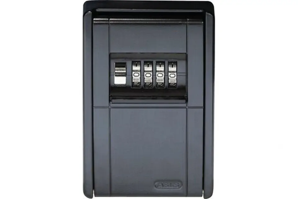 KEYGARAGE 787 BLACK REF:98139 ABUS