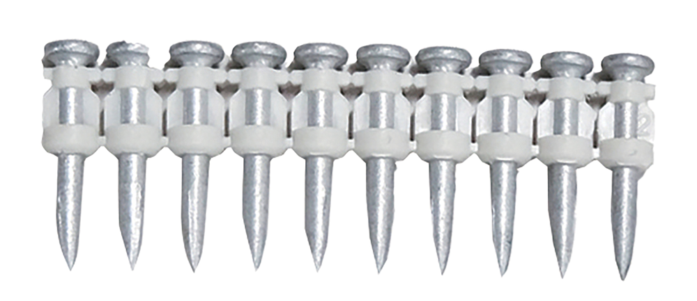 BETONNAGELS PREMIUM MET 1 GASPATROON REF:196287-1 MAKITA