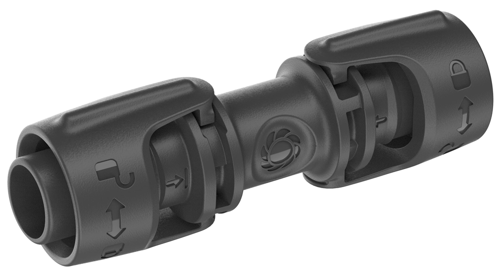 CONNECTOR 13 MM 1/2" REF:13203-20.000.00 GARDENA