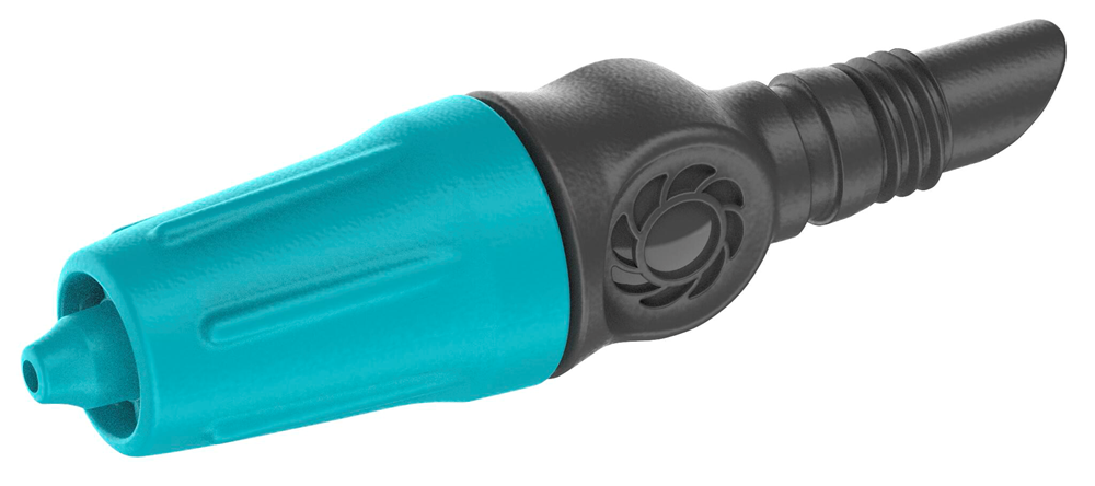MDS VERSTELBARE EINDDRUPPELAAR 0-15 L/U E10 REF:13305-20.000.00 GARDENA