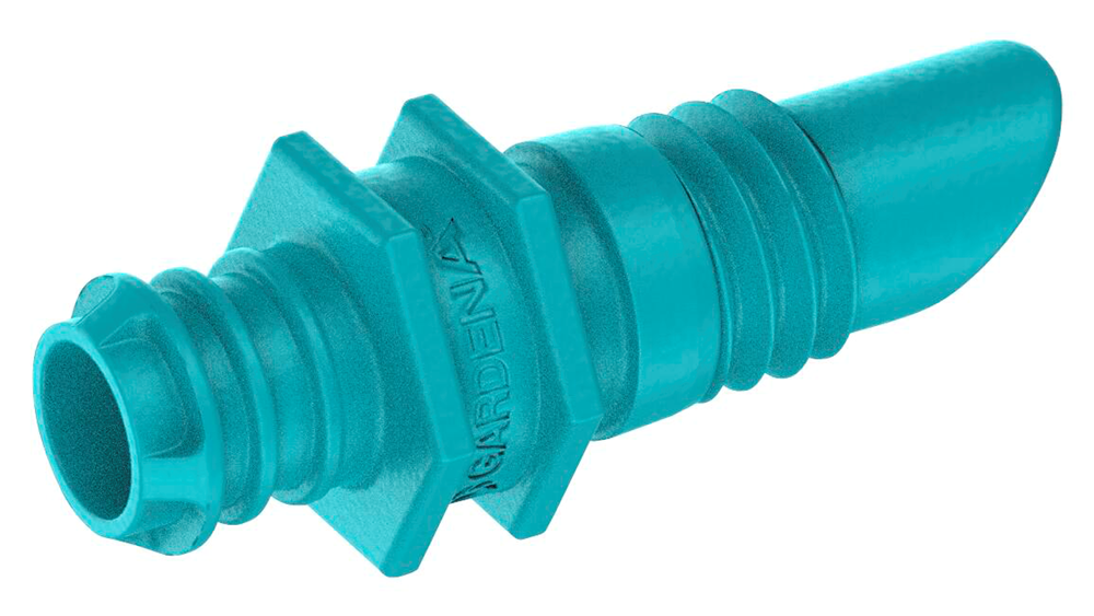 ENDLINE DRIP HEAD 2 L REF:13307-20.000.00 GARDENA