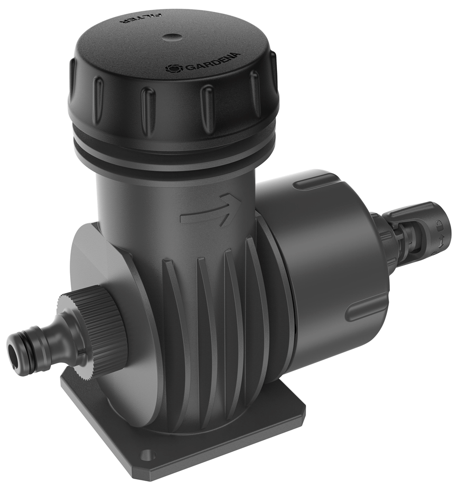 MDS-BASISGERÄT 2000 REF:13310-20.000.00 GARDENA