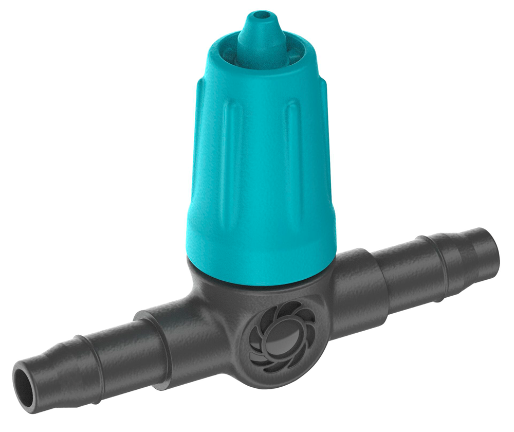 ADJ. INLINE DRIP HEAD REF:13315-20.000.00 GARDENA