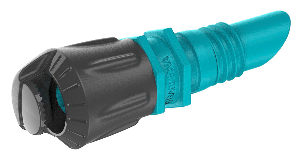 MDS-SPRAY NOZZLE 180° REF:13321-20.000.00 GARDENA