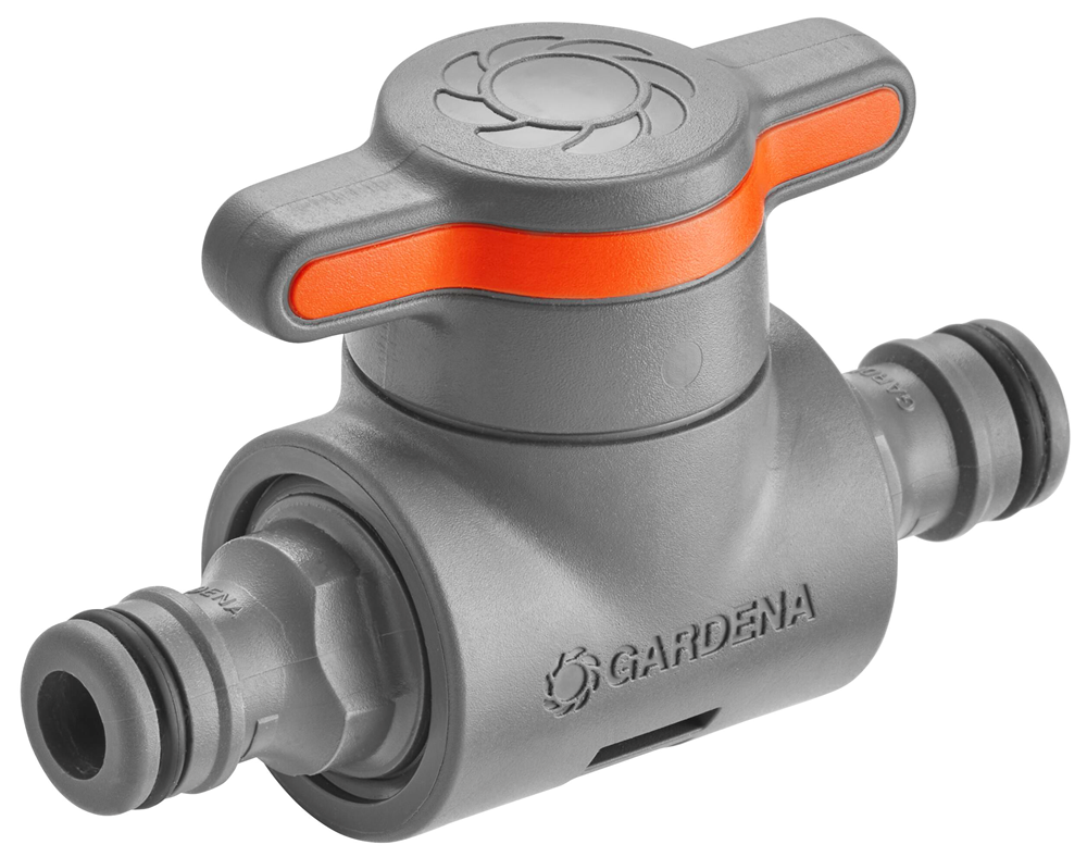 COUPLING W/REG. VALVE REF:18266-20.000.00 GARDENA