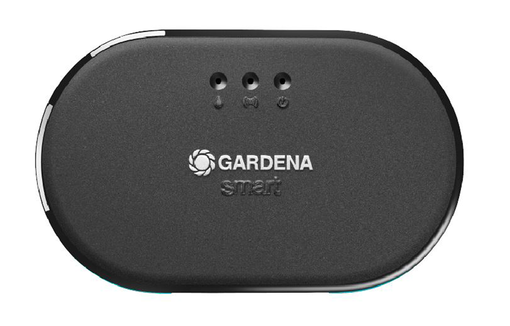 SMART IRRIGATION CONTROL REF:19035-20.000.00 GARDENA