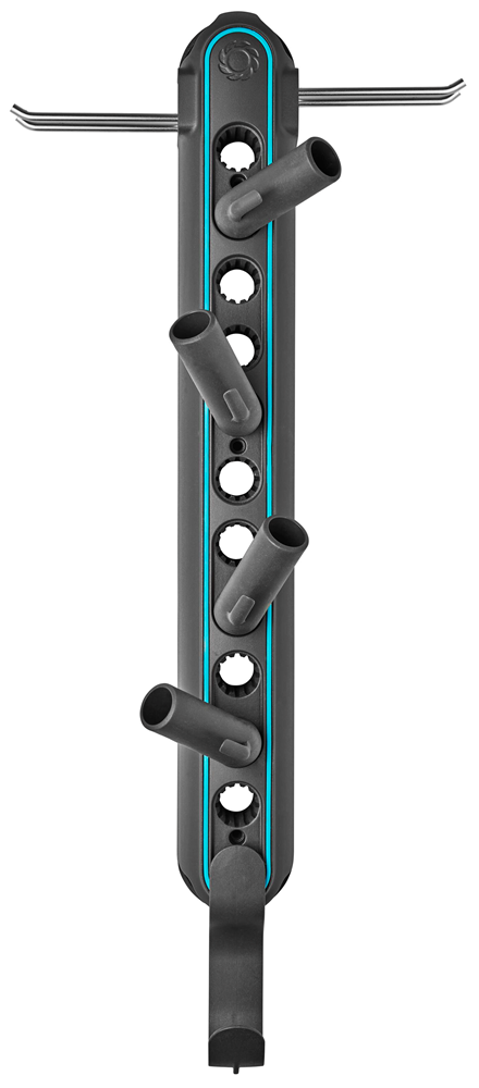 COMBISYSTEM TOOL RACK FLEX REF:03505-20.000.00 GARDENA