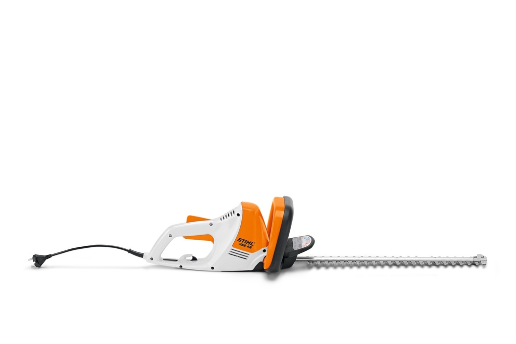 HSE 42 ELEKTRISCHE HEGGENSCHAAR, 450MM/18" REF:48180113520 STIHL