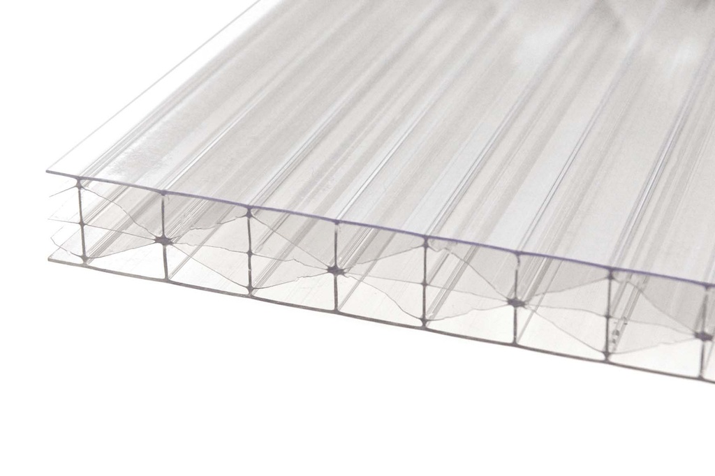 PLAAT XS PC 16MM 2.55KG/M² OPAAL 0.98*4 REF:7102.9020 SCALA