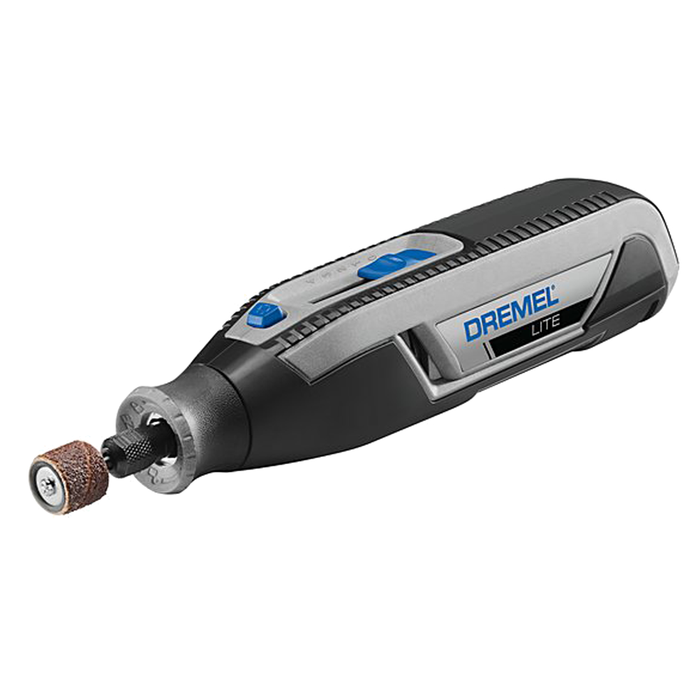 DREMEL LITE MODEL 7760-15 REF:F 013 776 0JA BOSCH