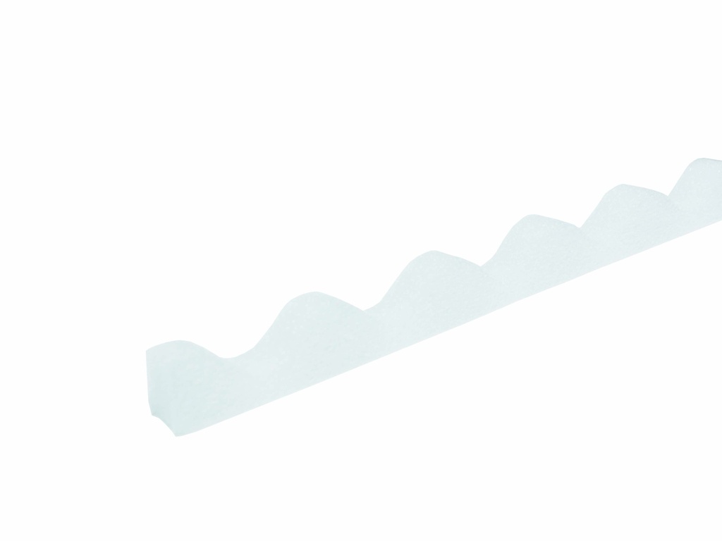 SCALABAND 76/18 (10ST) WIT 1M REF:4404.0718 SCALA