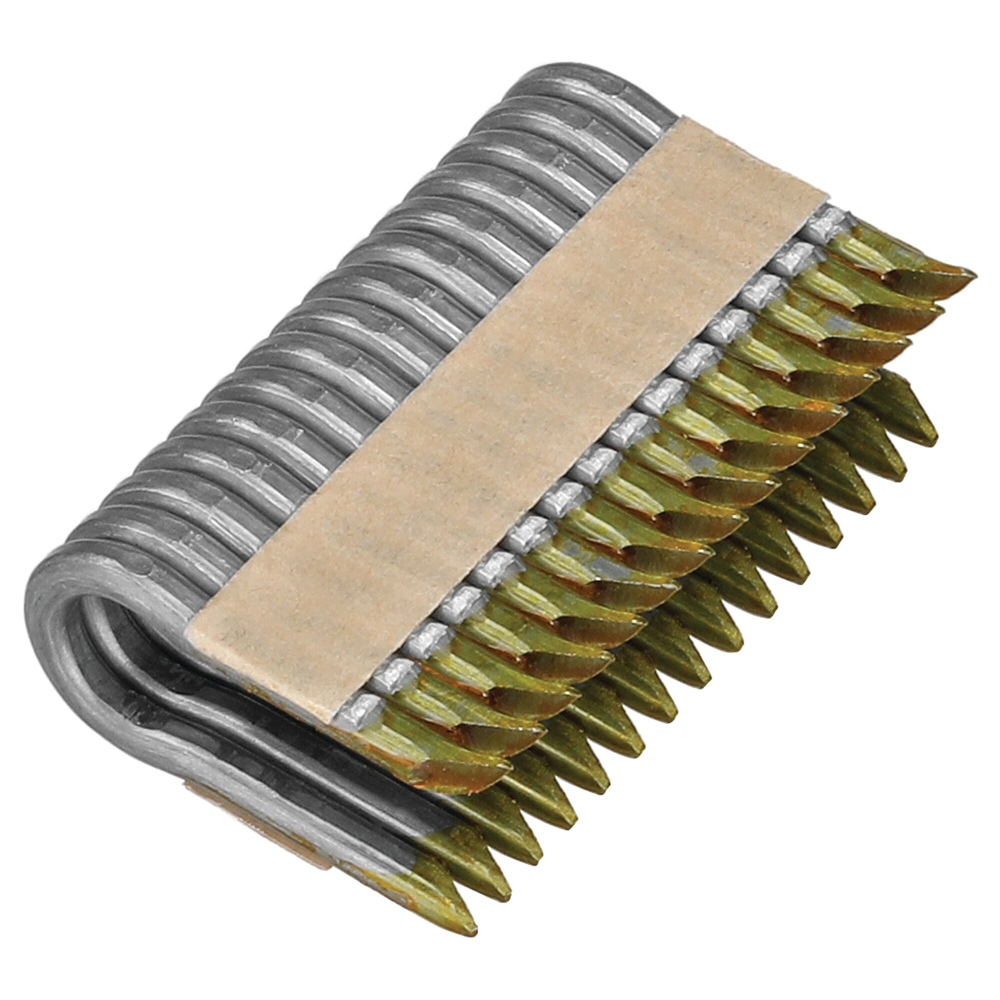 KRAMMEN 3.7-4.0MM-40 GEGALVANISEERD REF:DFS9150B1G-QZ DEWALT