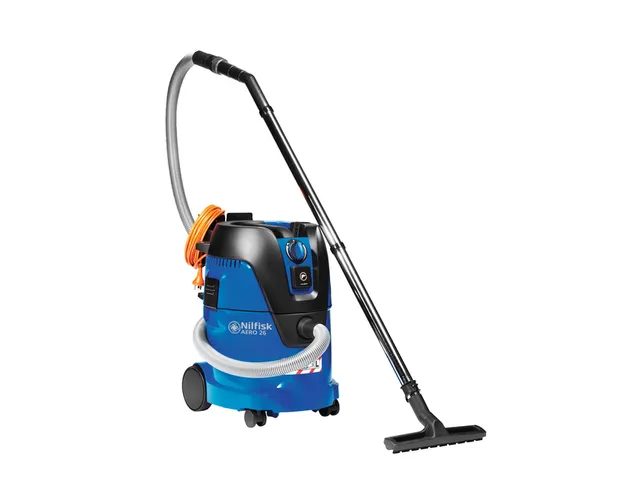 AERO 26-2L PC 220-240V 50/60HZ EU REF:107420040 NILFISK