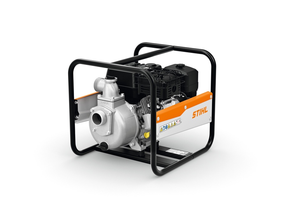 WP 300.0 (ROW) WATERPOMP REF:VB030112000 STIHL