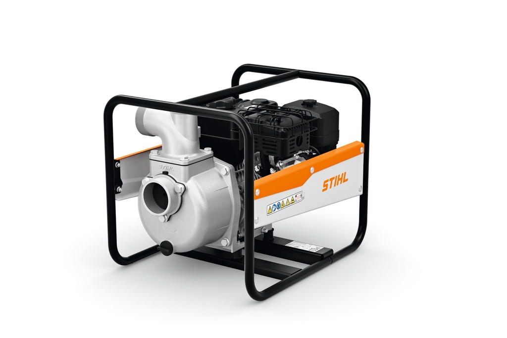 WP 600.0 (ROW) WATERPOMP REF:VB040112000 STIHL