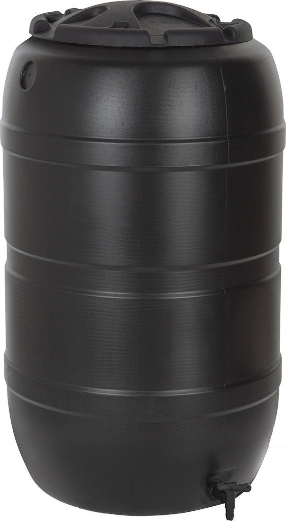 REGENTON CLASSIC ZWART 210L + KRAANTJE REF:PRN210