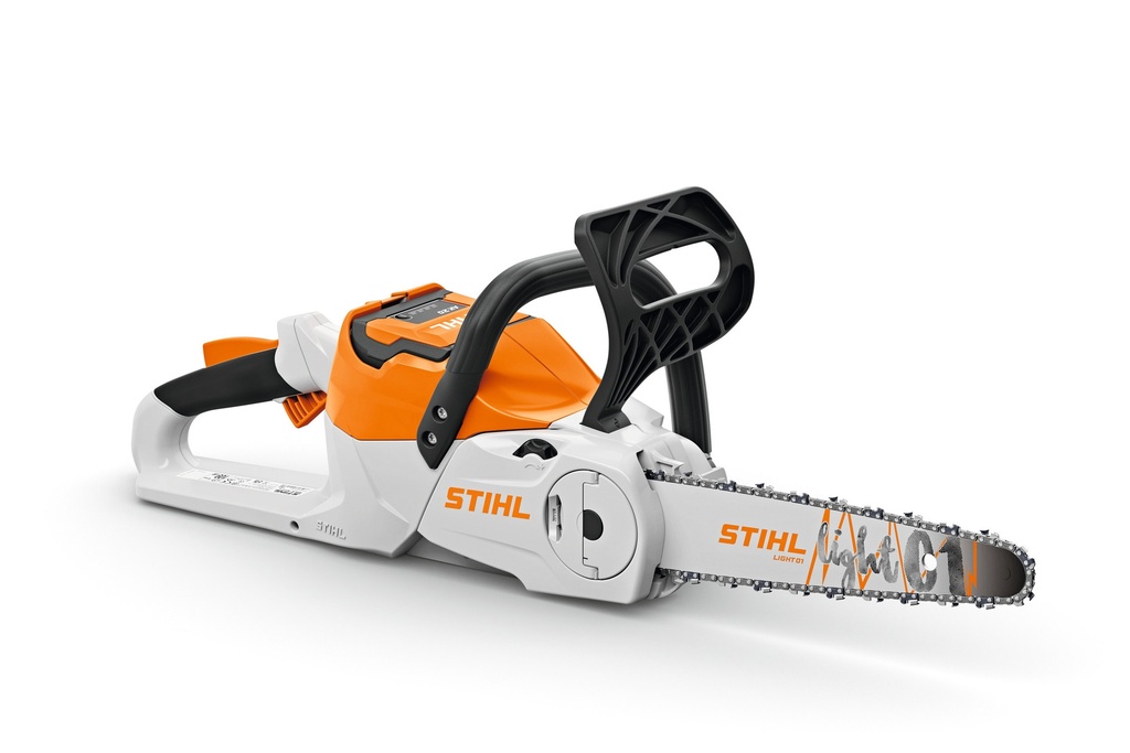 MSA 70.0 C-B 1/4"P ACCUKETTINGZAAG REF:MA040115816 STIHL