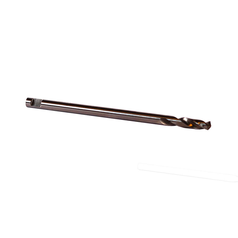 CENTREERBOOR HSS-M2 TBV GATZAAG 60MM REF:LA03HSSM20 CARAT