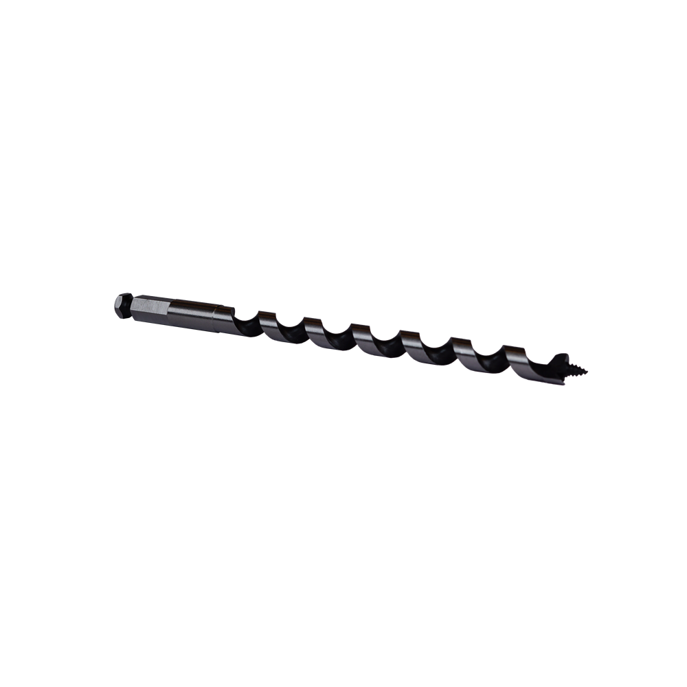 CENTREERBOOR HOUT TBV GATZAAG L.165MM REF:LA03L165WO CARAT