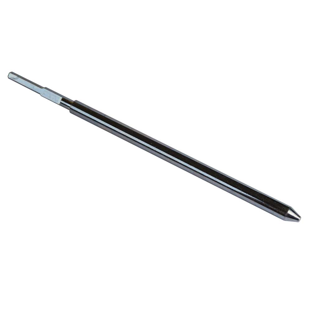 CENTREERPEN L.255MM TBV GATZAAG REF:LACS255000 CARAT