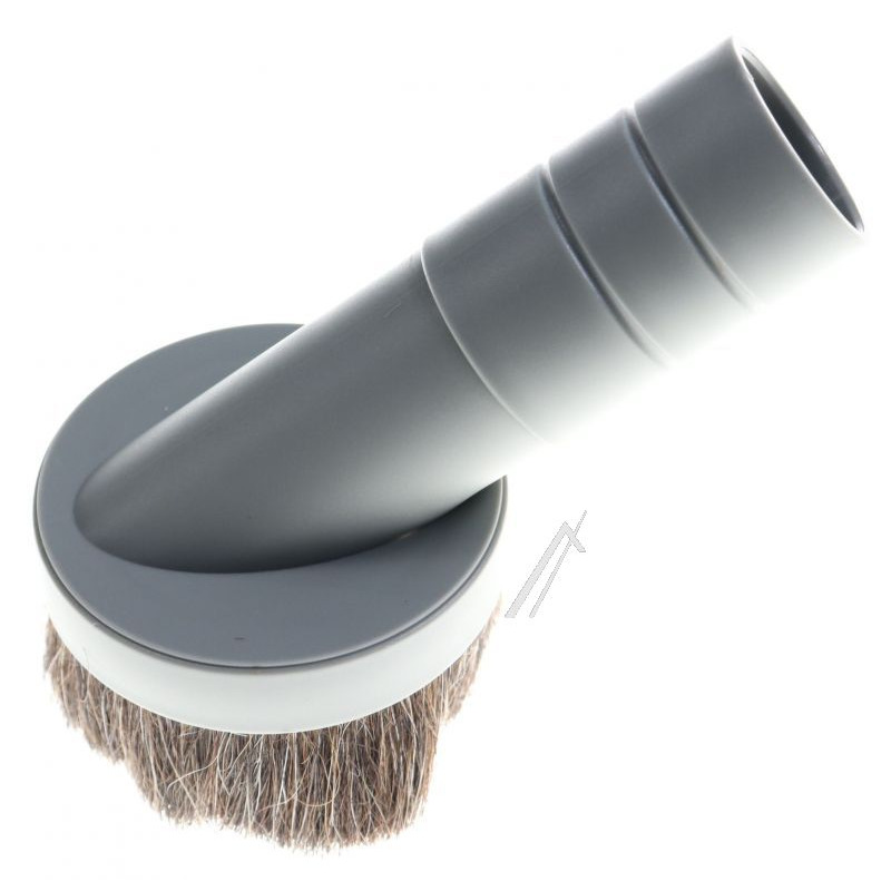 RONDE BORSTEL 32MM MET NATUUR HAAR REF:147 1385 500 NILFISK