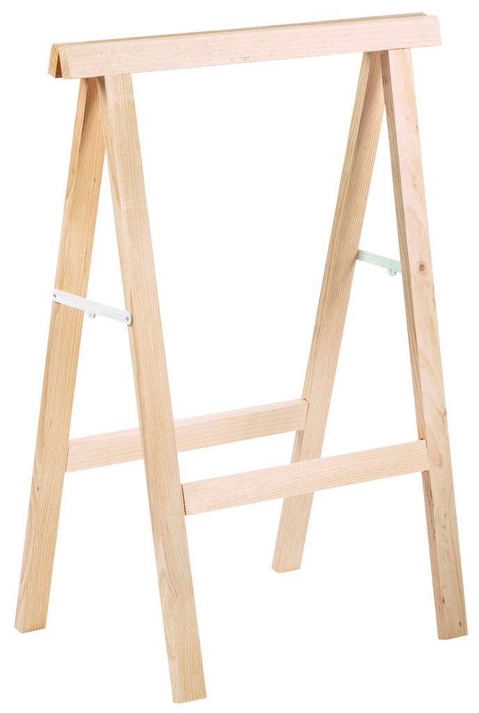 ZWARE HOUTEN SCHRAAG DEN ERGO 50x23 REF:H107