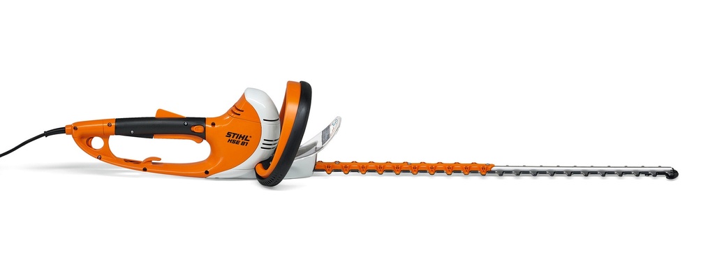 HSE 81 ELEKTRISCHE HEGGENSCHAAR, 600MM/24" REF:48120113583 STIHL