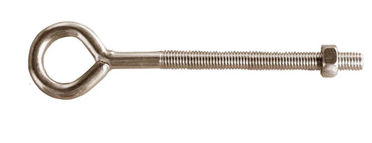 WEIDESPANNER + OOG VERZ. M12X300MM REF:1-0576-1230