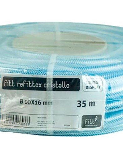 COMBO KRISTALDARM VERST. TRANSLUCENT COMBO 10-16MM REF:7655.1016 SCALA