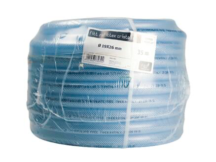 COMBO KRISTALDARM VERST. TRANSLUCENT COMBO 19-26MM REF:7655.1926 SCALA