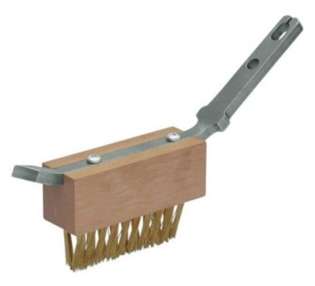 POLET CLICK PRO VOEGENBORSTEL KLAUW REF:KL2030MZK POLET