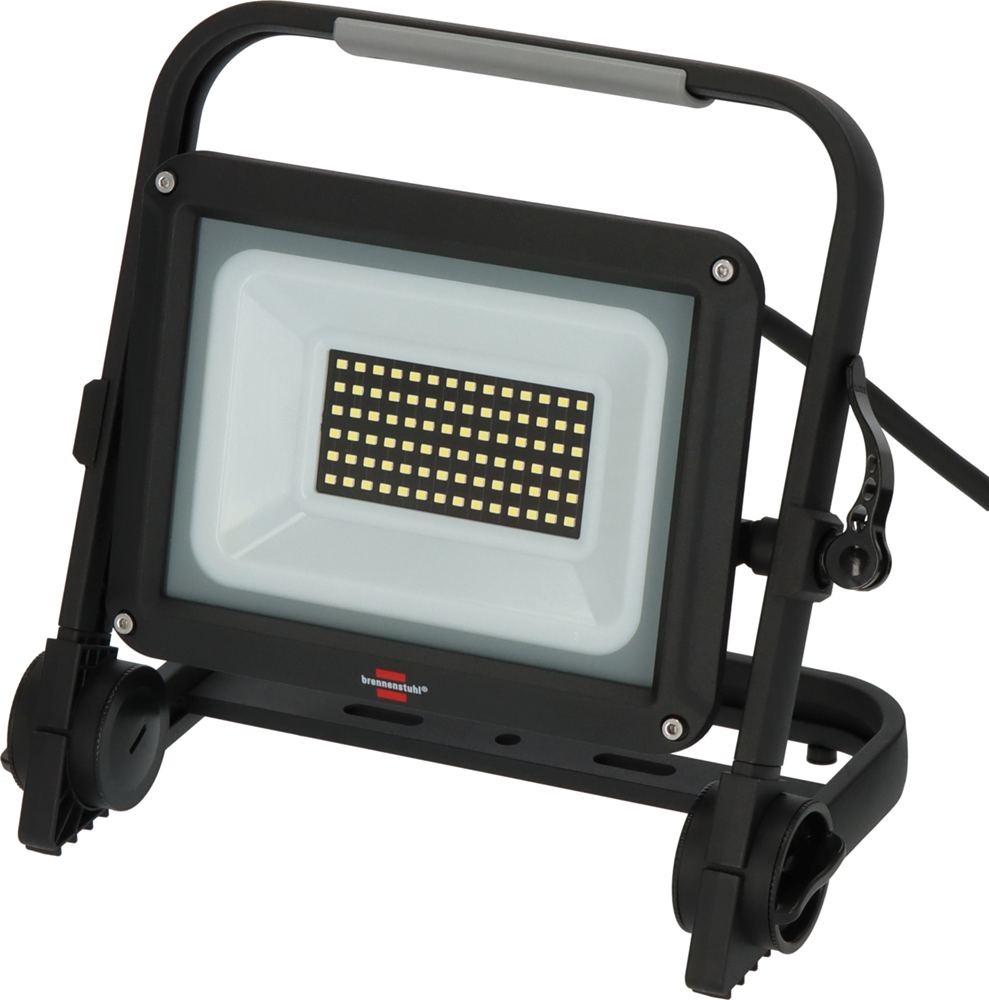 MOBIELE LED-BOUWLAMP JARO 7060 M, 5400LM, 50W, IP65, 5M H07RN-F 3G1,0 REF:1171250547