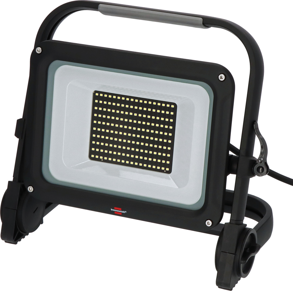 MOBIELE LED-BOUWLAMP JARO 14060M, 11500LM, 100W, IP65, 5M H07RN-F 3G1,0 REF:1171250047