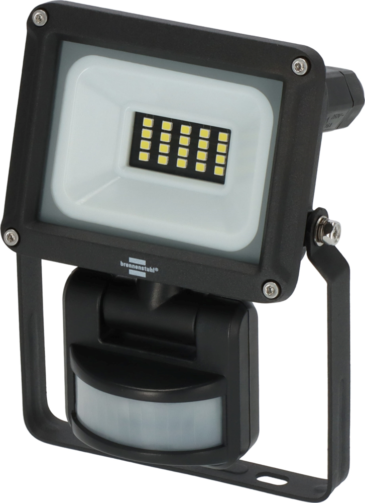LED BOUWLAMP JARO 1060 P MET INFRAROOD BEWEGINGSMELDER 1150LM, 10W, IP65 REF:1171250142