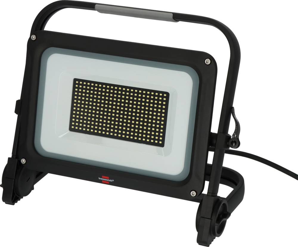 MOBIELE LED-BOUWLAMP JARO 20060M, 17500LM, 150W, IP65, 5M H07RN-F 3G1,0 REF:1171250747