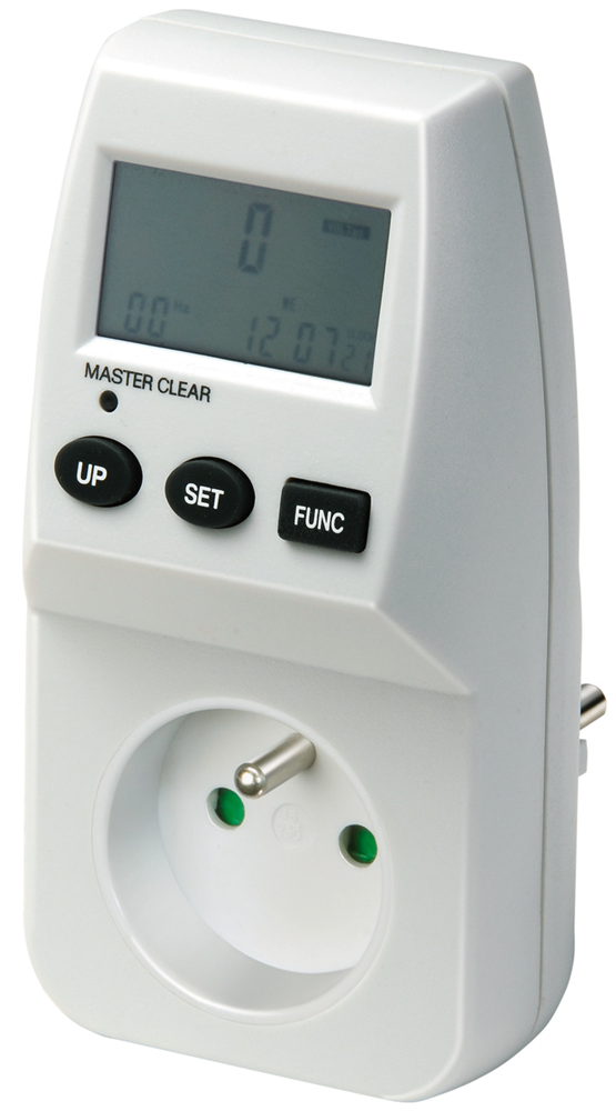 ENERGIEKOSTENMETER EM 231 FR REF:1506241