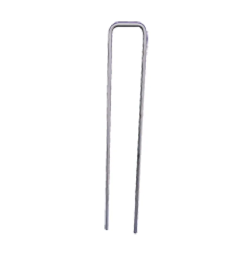 BEVESTIGINGSBEUGELS. VERZINKT 200X30MM 1-6541-200