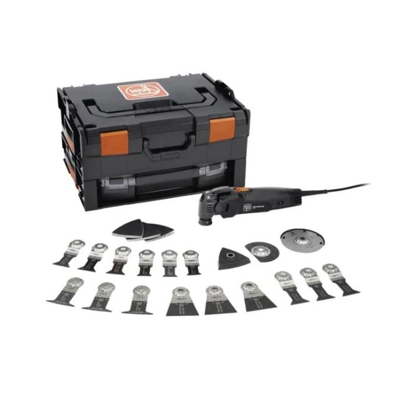 MM700 BLACK EDITION REF:72297461000 FEIN